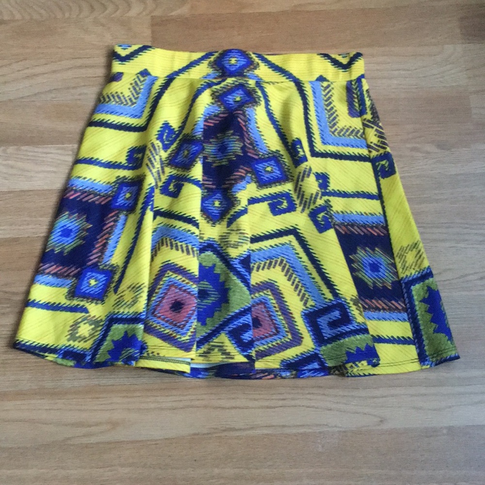 Women’s skirt